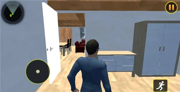 虚拟老公模拟器