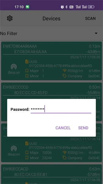 问吉口腔网截图1