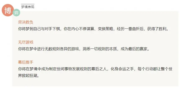 梦游