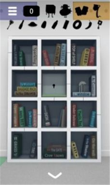 逃脱游戏记忆的房间截图2