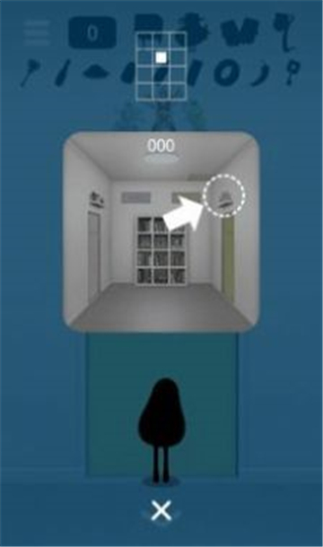 逃脱游戏记忆的房间截图5