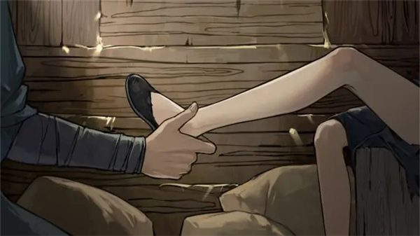 饿殍明末千里行截图5