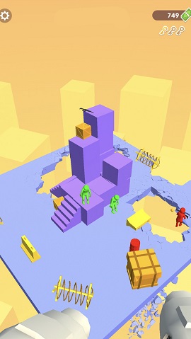 解压破坏模拟器截图2