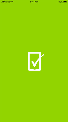 央视问卷宝截图1