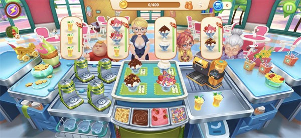 舌尖上的小镇官方版