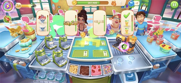 舌尖上的小镇官方版