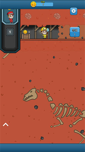 采矿大亨最新版截图1