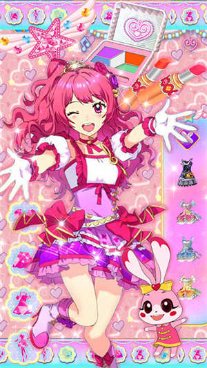 偶像造型屋截图1