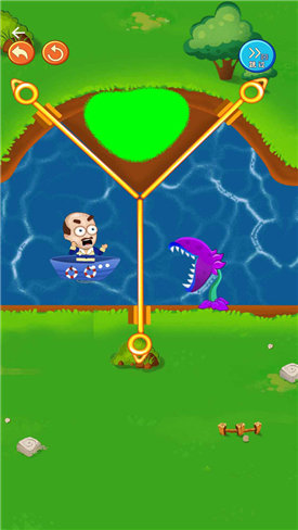 救救老司机截图1