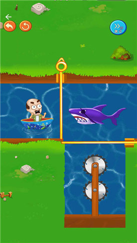 救救老司机截图2