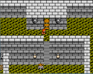 宇宙战将汉化版截图2