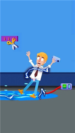 死神临时工截图1