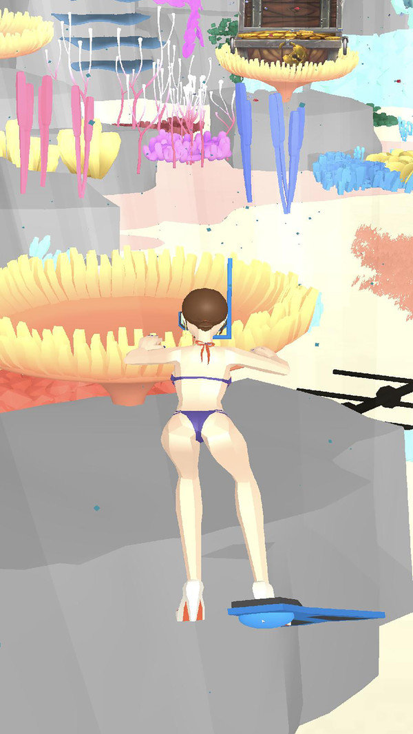 冲浪我最美截图1