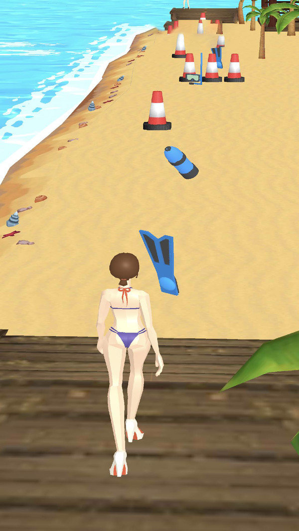 冲浪我最美截图2