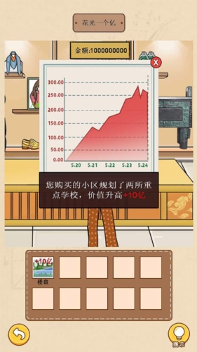 请叫我首富少爷截图1