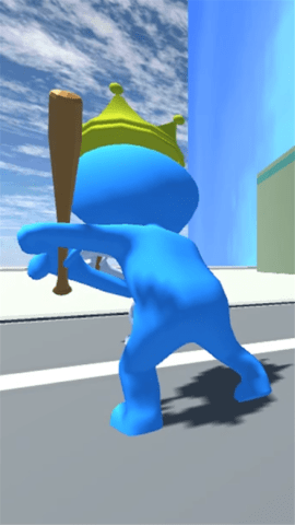 火柴人运动嘉年华截图1