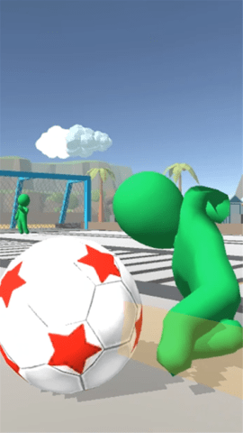 火柴人运动嘉年华截图2