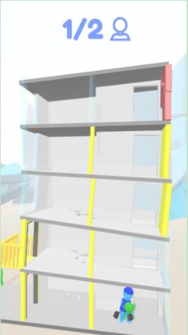 地震维修者正版截图1