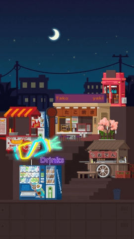 霓虹画家手机版截图2