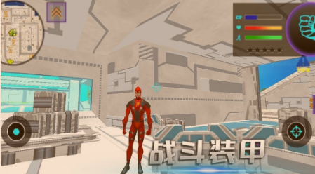 决战罪恶城市截图2