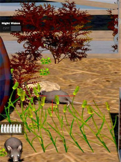 老鼠狙击手截图2