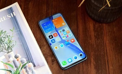 荣耀x50i12+256手机价格