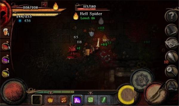 阿尔莫拉岛中文版截图3