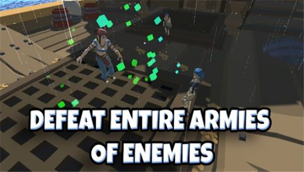 巫师时间旅行者截图3