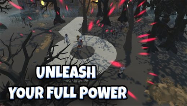 巫师时间旅行者截图4