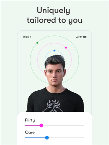 Anima ai女友截图4