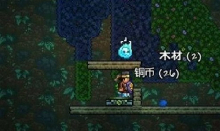 泰拉瑞亚1.4.4.9汉化版内置作弊菜单