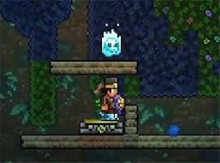 泰拉瑞亚1.4.4.9汉化版内置作弊菜单