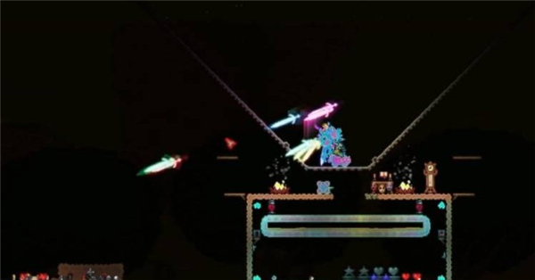 泰拉瑞亚1.4.4.9汉化版国际服