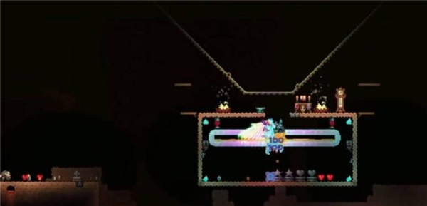 泰拉瑞亚1.4.4.9汉化版国际服