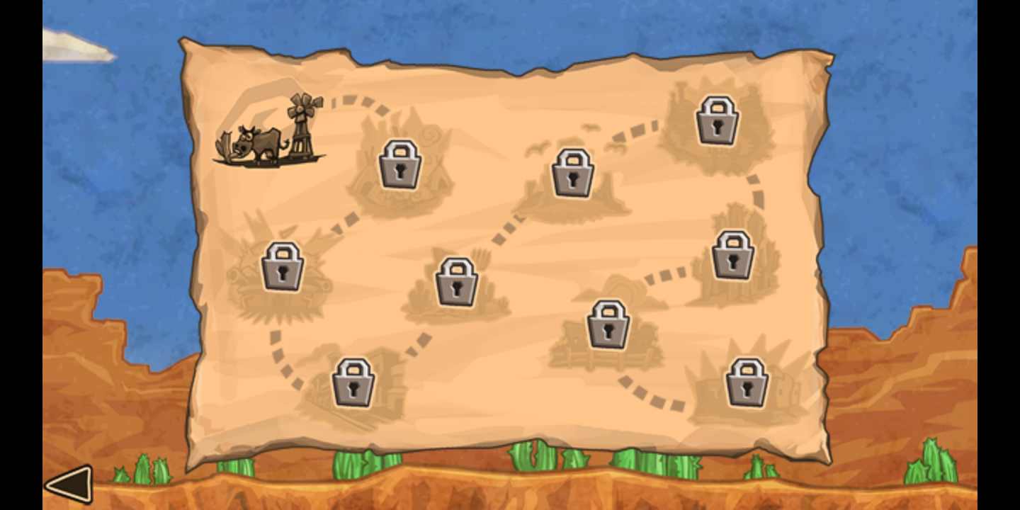 枪之荣耀中文版截图2