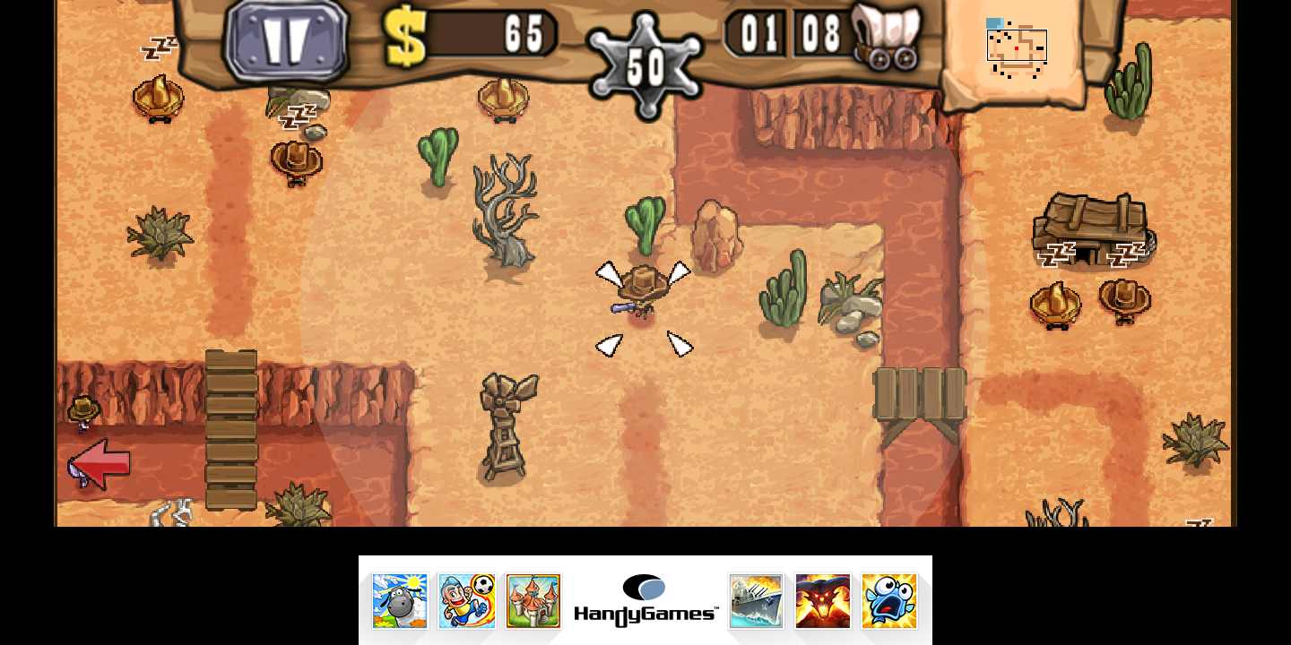 枪之荣耀中文版截图1