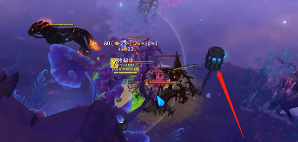 阿尔比恩ol官网版