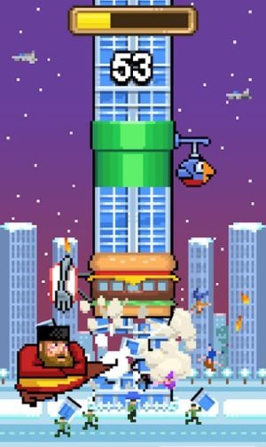 暴力破坏王截图1