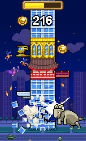 暴力破坏王截图2