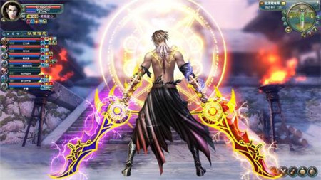 灭霸神魔录截图2