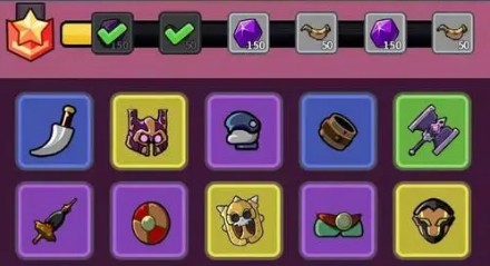 疯狂骨头人免广告版