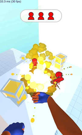 韦比博伊手机版截图2