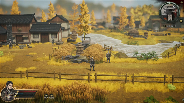 华夏史诗战国截图2