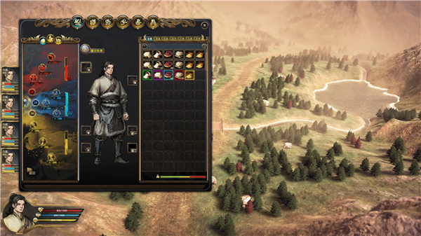 华夏史诗战国截图4