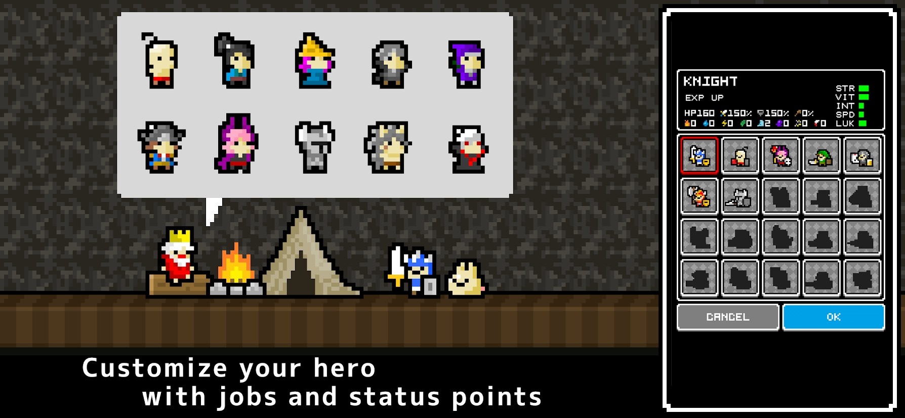 一分钟流氓截图1