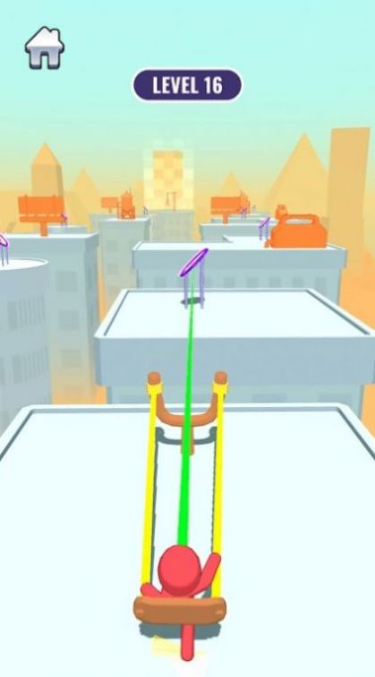 投掷者射击手机版截图2