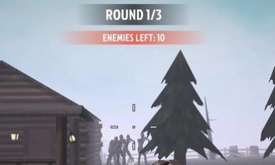 特工阿尔法截图2