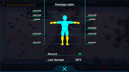 人类实验室截图1