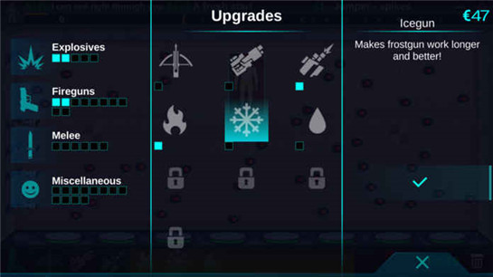 人类实验室截图3