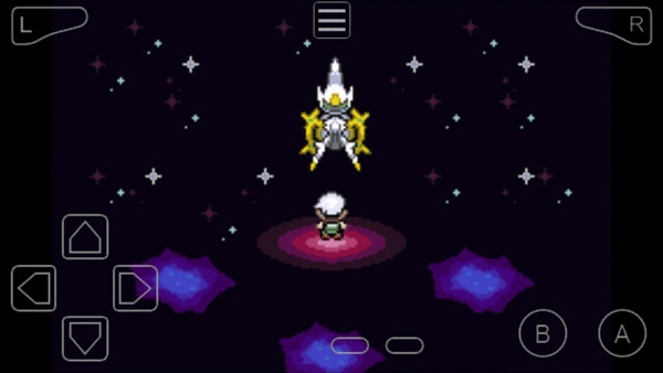 究极绿宝石5.5汉化版截图3